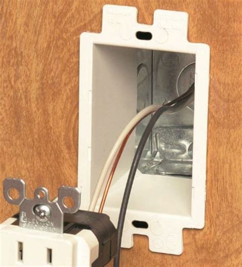 electrical box extensions canada|electrical box extensions for drywall.